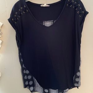 Pink Republic shirt M